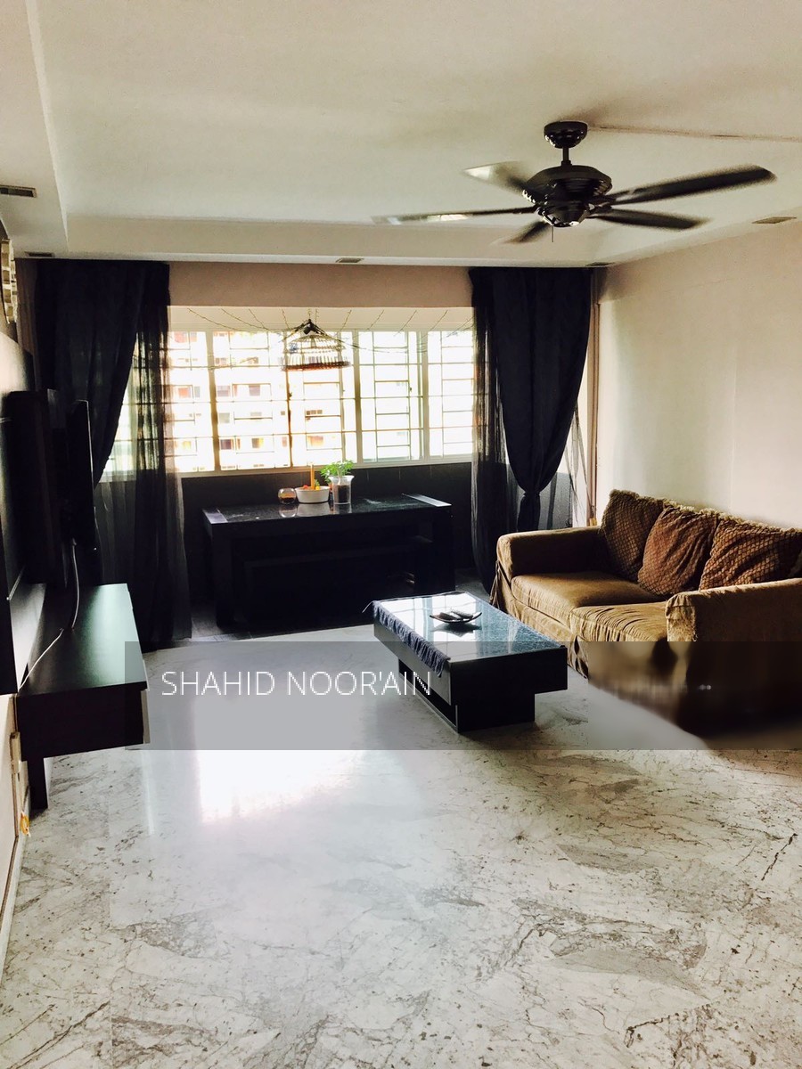 Blk 413 Bedok North Avenue 2 (Bedok), HDB 5 Rooms #136485722